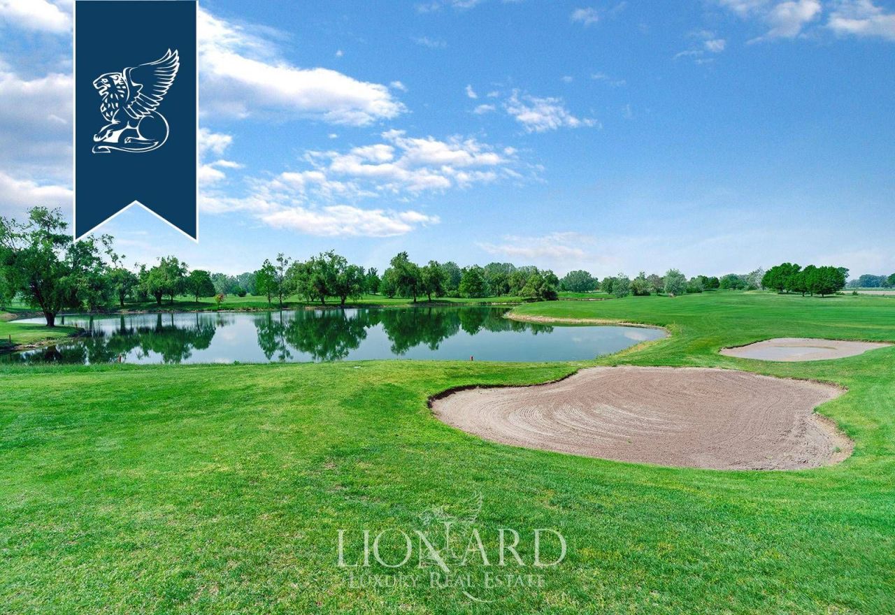 Вилла в Кремоне, Италия, 19 000 м² - фото 17