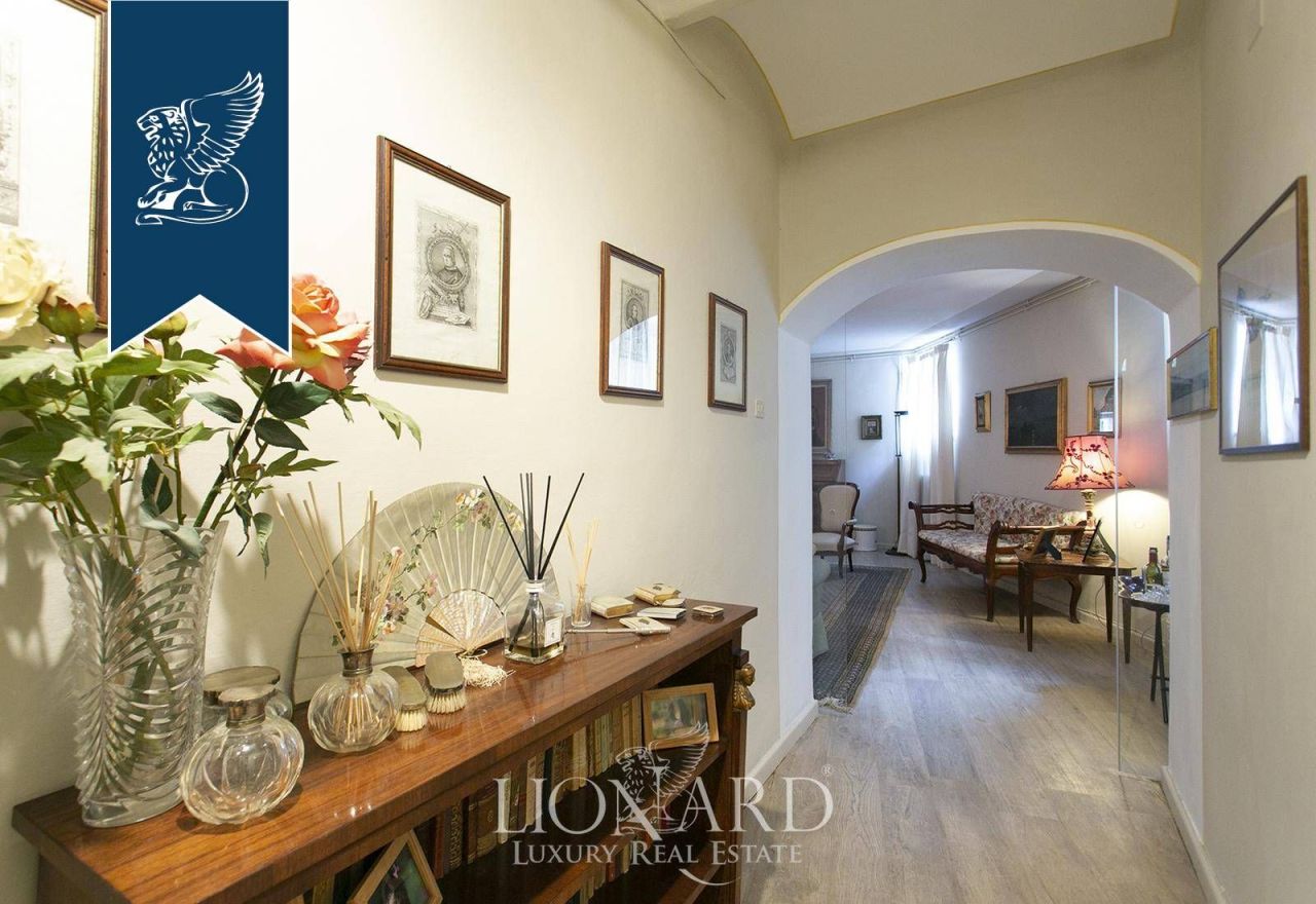 Вилла в Креспине, Италия, 1 500 м² - фото 17