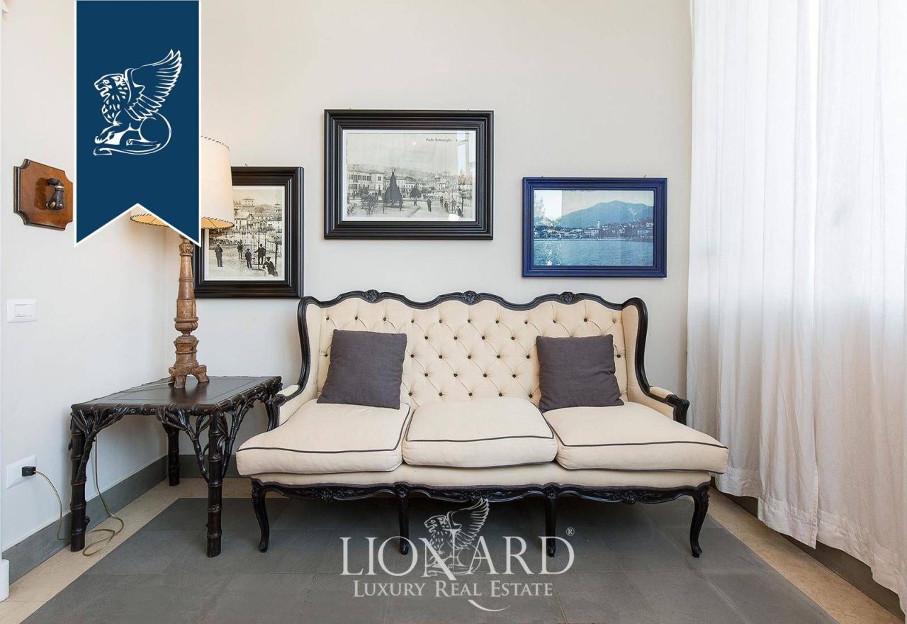 Вилла в Порто-Вальтравалье, Италия, 2 000 м² - фото 17