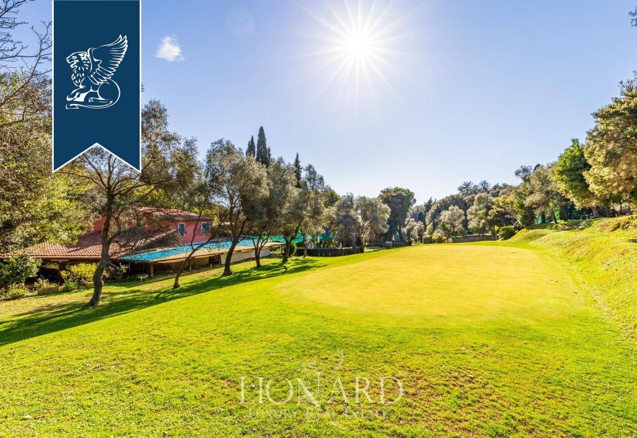 Дом в Леричи, Италия, 1 000 м² - фото 17