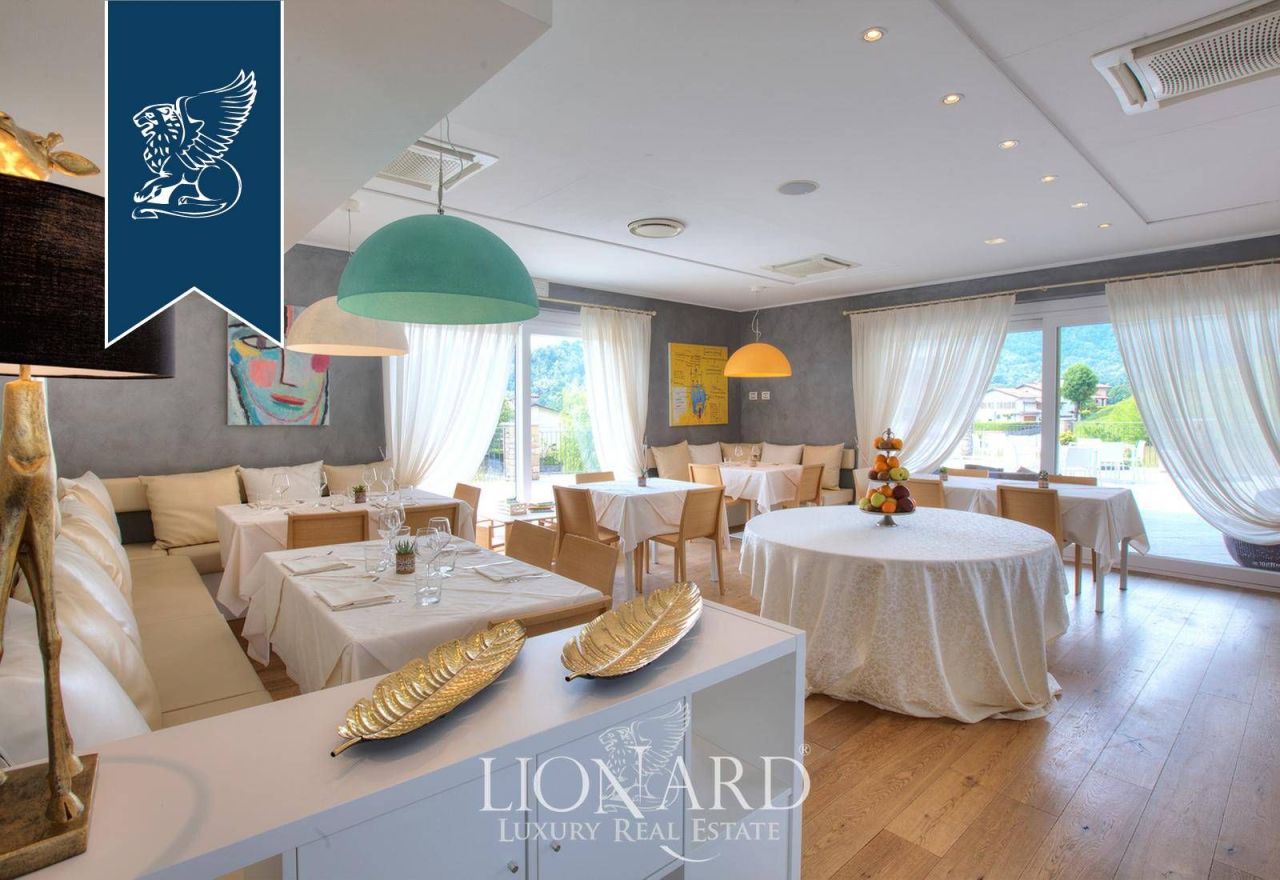 Дом в Бергамо, Италия, 2 400 м² - фото 17