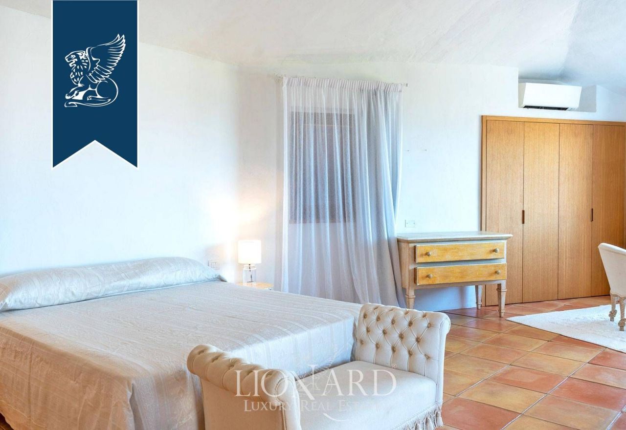 Вилла в Порто Черво, Италия, 489 м² - фото 17