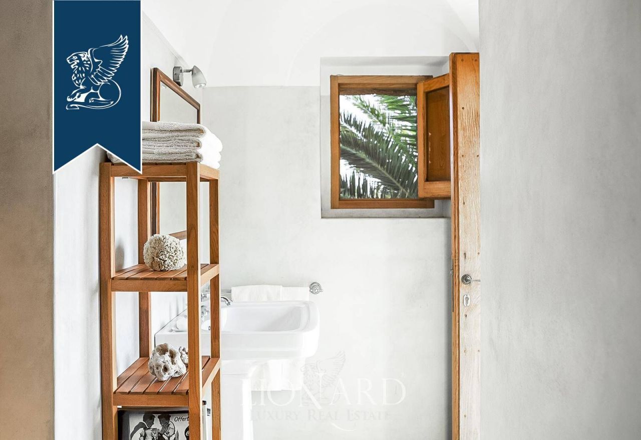 Ферма на о-ве Пантеллерия, Италия, 550 м² - фото 16