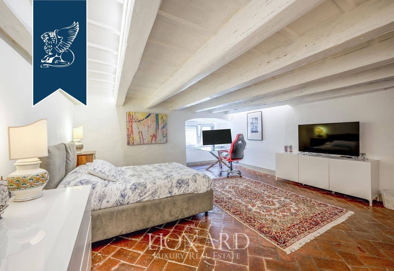 Апартаменты во Флоренции, Италия, 230 м² - фото 16