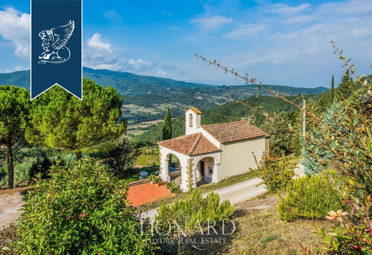 Ферма во Флоренции, Италия, 3 099 м² - фото 16