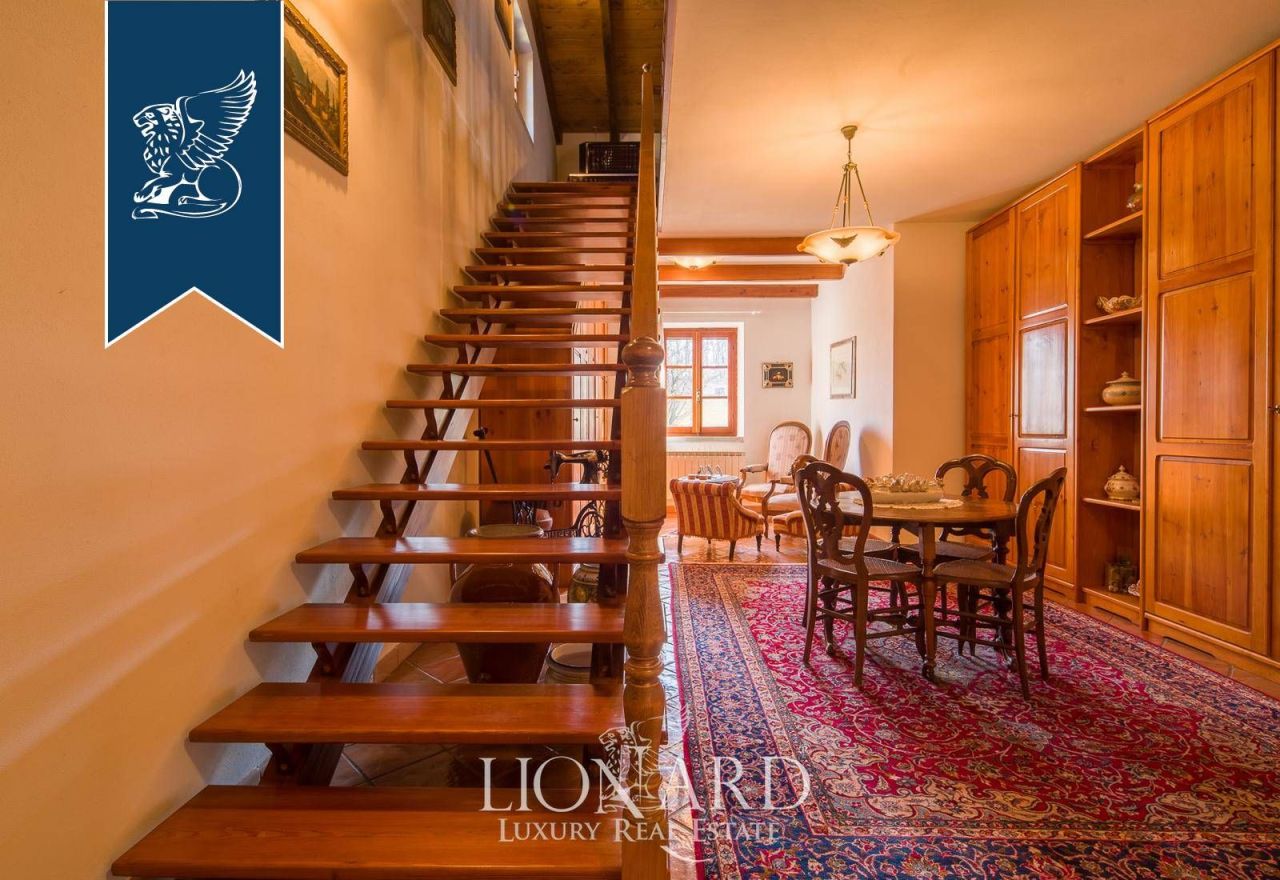 Вилла в Фивиццано, Италия, 611 м² - фото 16