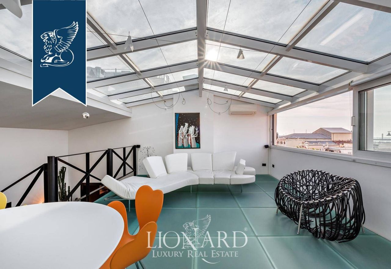 Апартаменты в Виареджо, Италия, 400 м² - фото 16