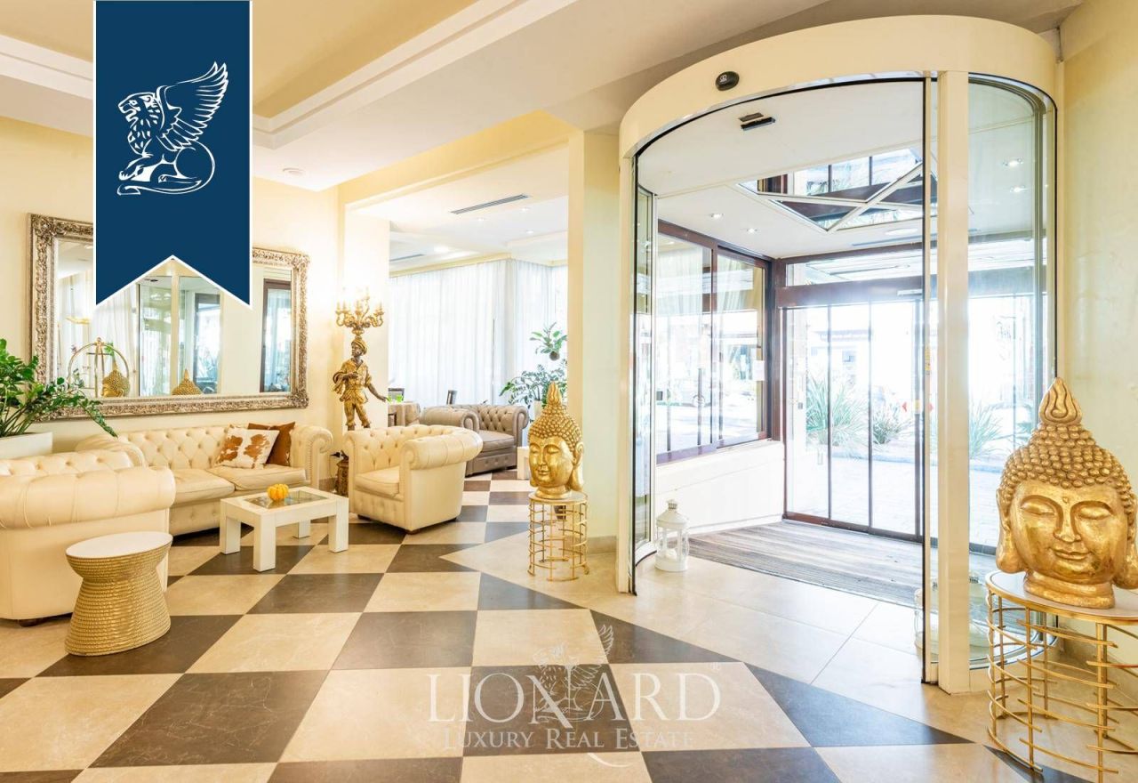 Отель, гостиница в Брешии, Италия, 4 000 м² - фото 16