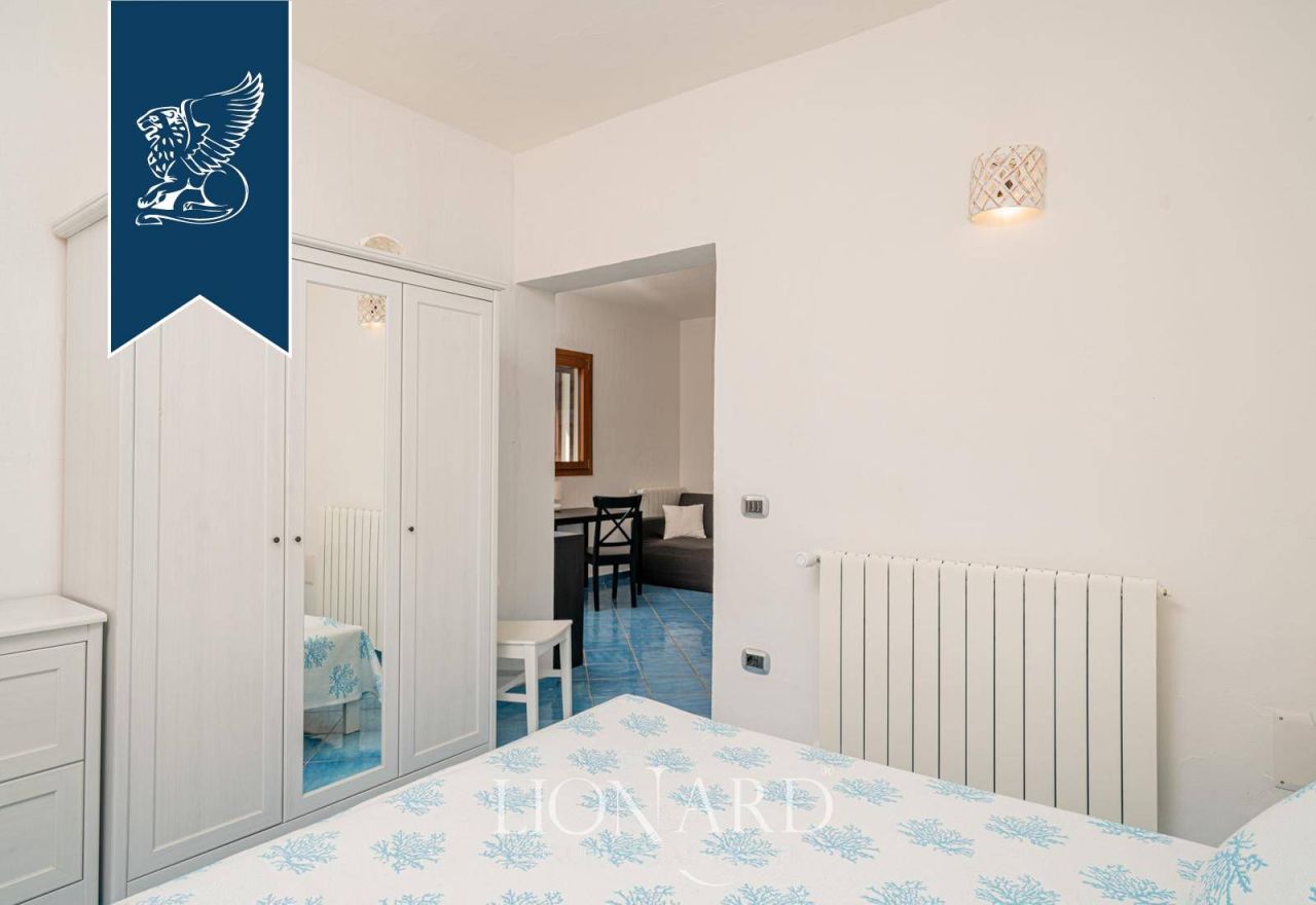 Вилла в Палау, Италия, 200 м² - фото 16