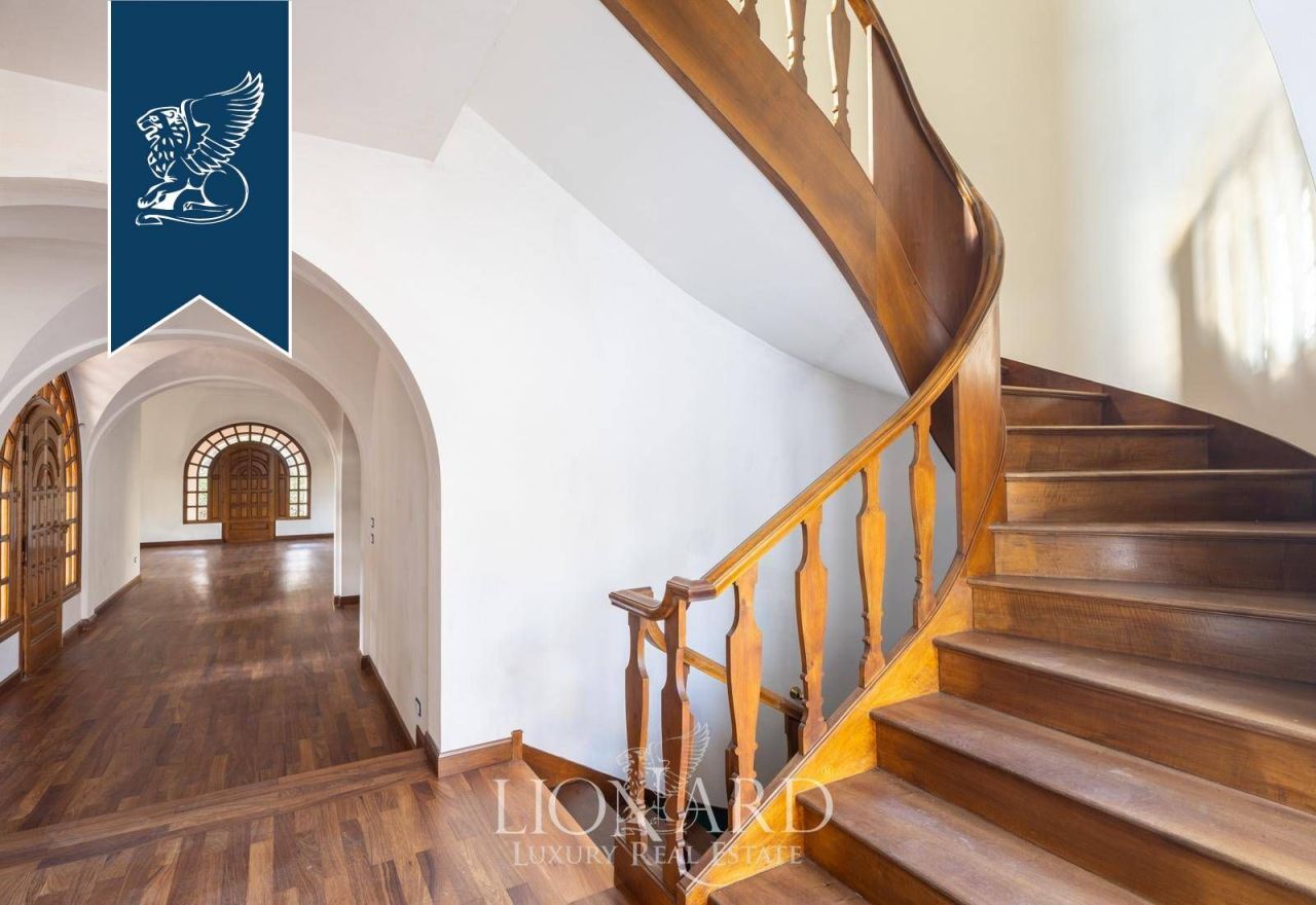 Вилла в Пистое, Италия, 900 м² - фото 16