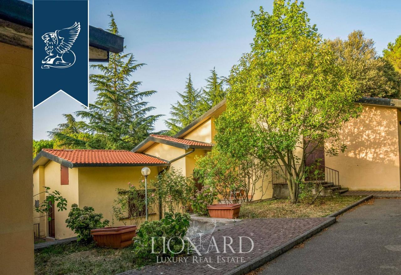 Отель, гостиница в Гроссето, Италия, 10 000 м² - фото 16