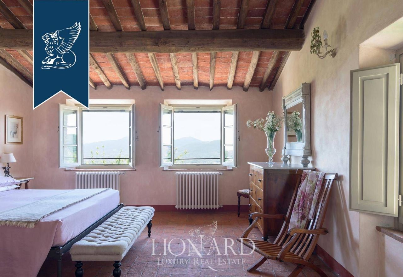 Ферма в Лукке, Италия, 450 м² - фото 16