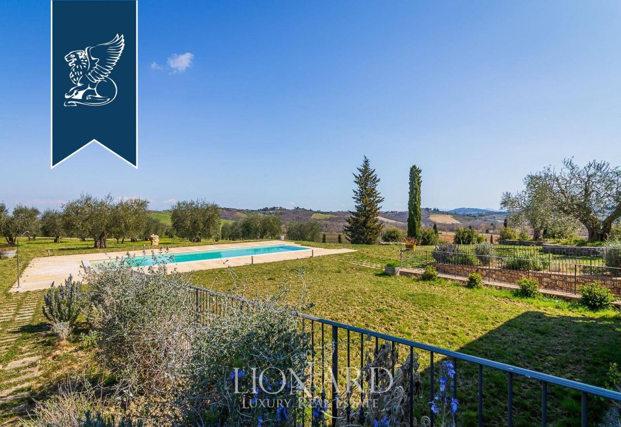 Дом в Сартеано, Италия, 1 400 м² - фото 16