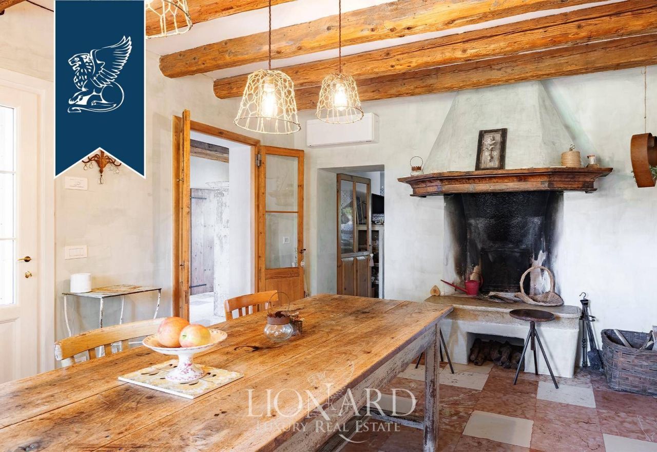 Ферма в Тревизо, Италия, 450 м² - фото 16