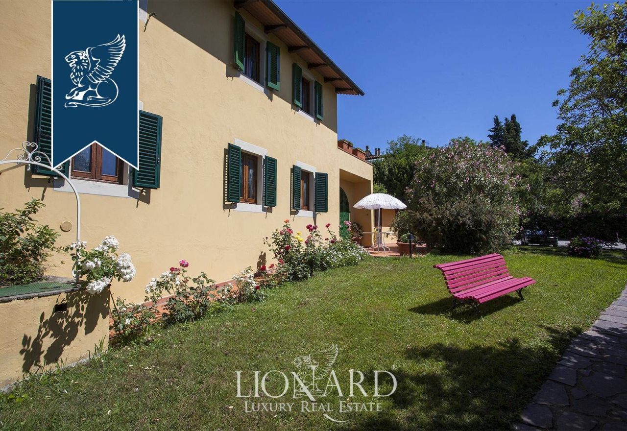 Ферма в Лампореккьо, Италия, 4 000 м² - фото 16