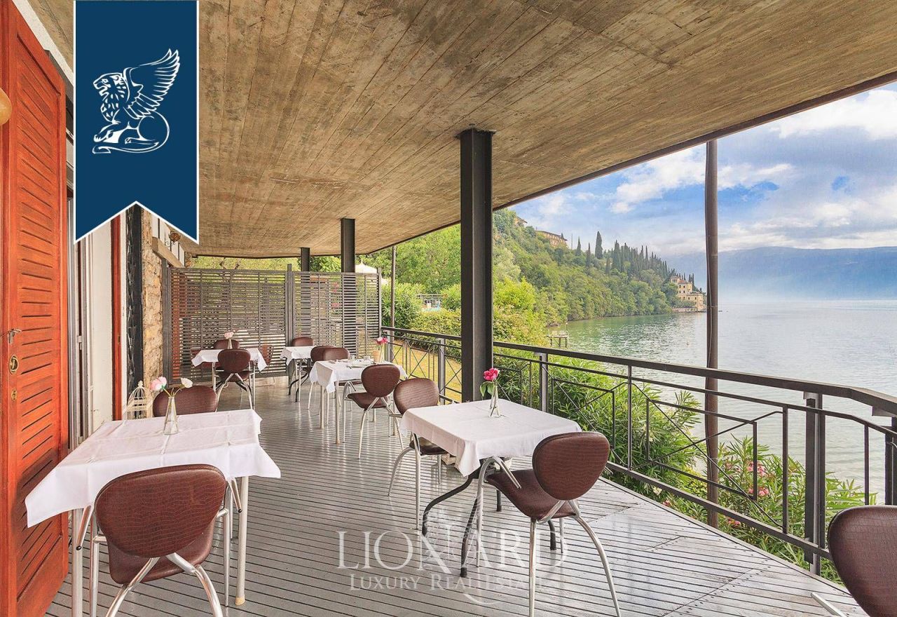 Вилла в Брешии, Италия, 450 м² - фото 17