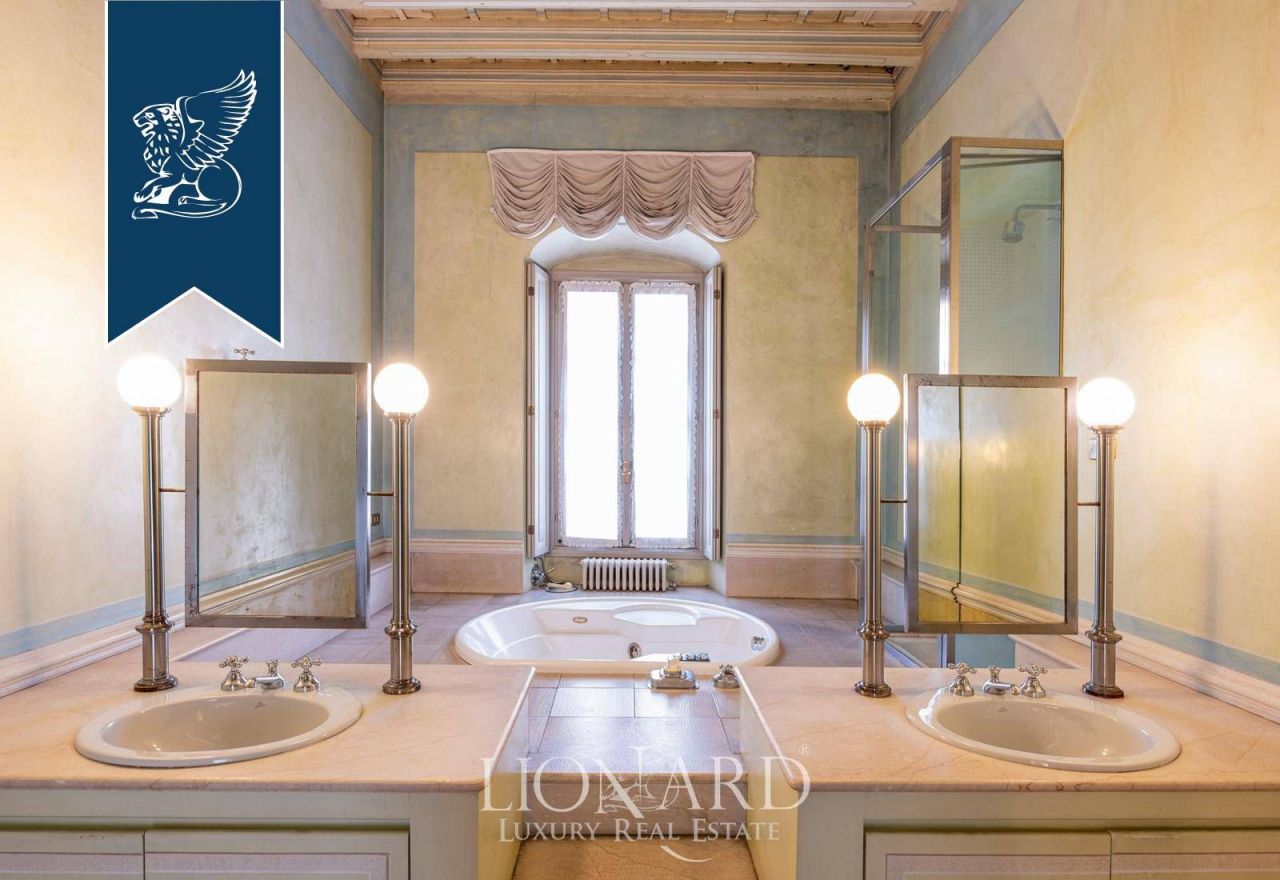 Дом в Брешии, Италия, 1 035 м² - фото 17