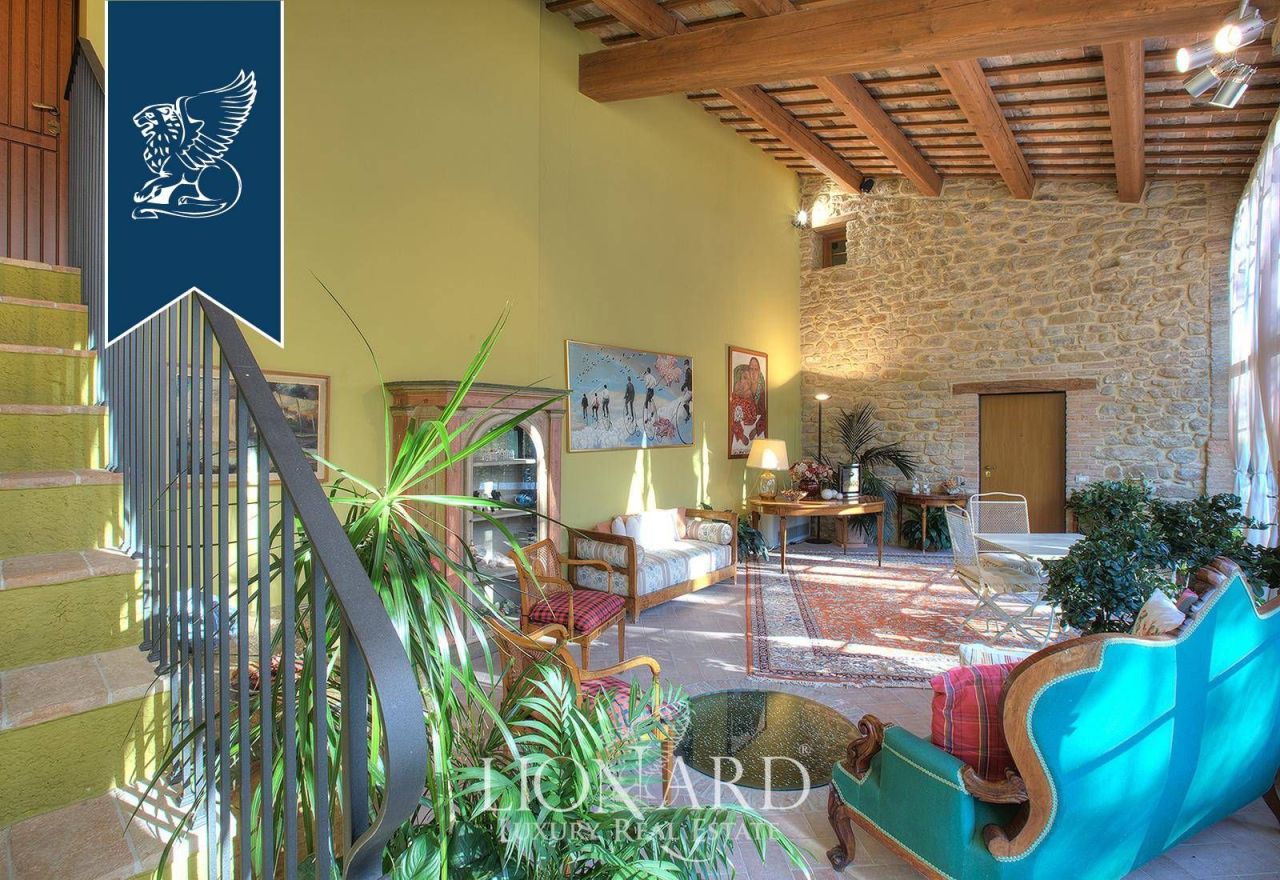 Вилла в Форли-Чезене, Италия, 700 м² - фото 17