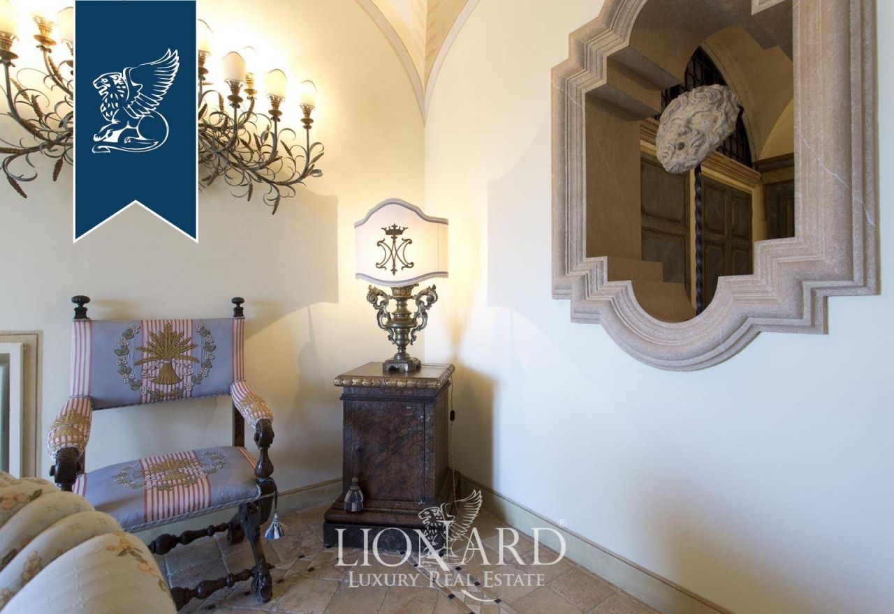 Апартаменты на Капри, Италия, 220 м² - фото 17