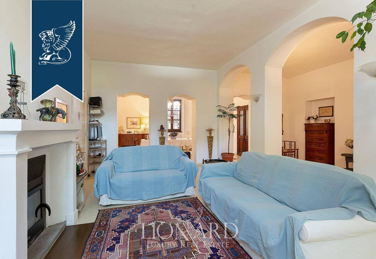 Замок в Алессандрии, Италия, 1 000 м² - фото 17