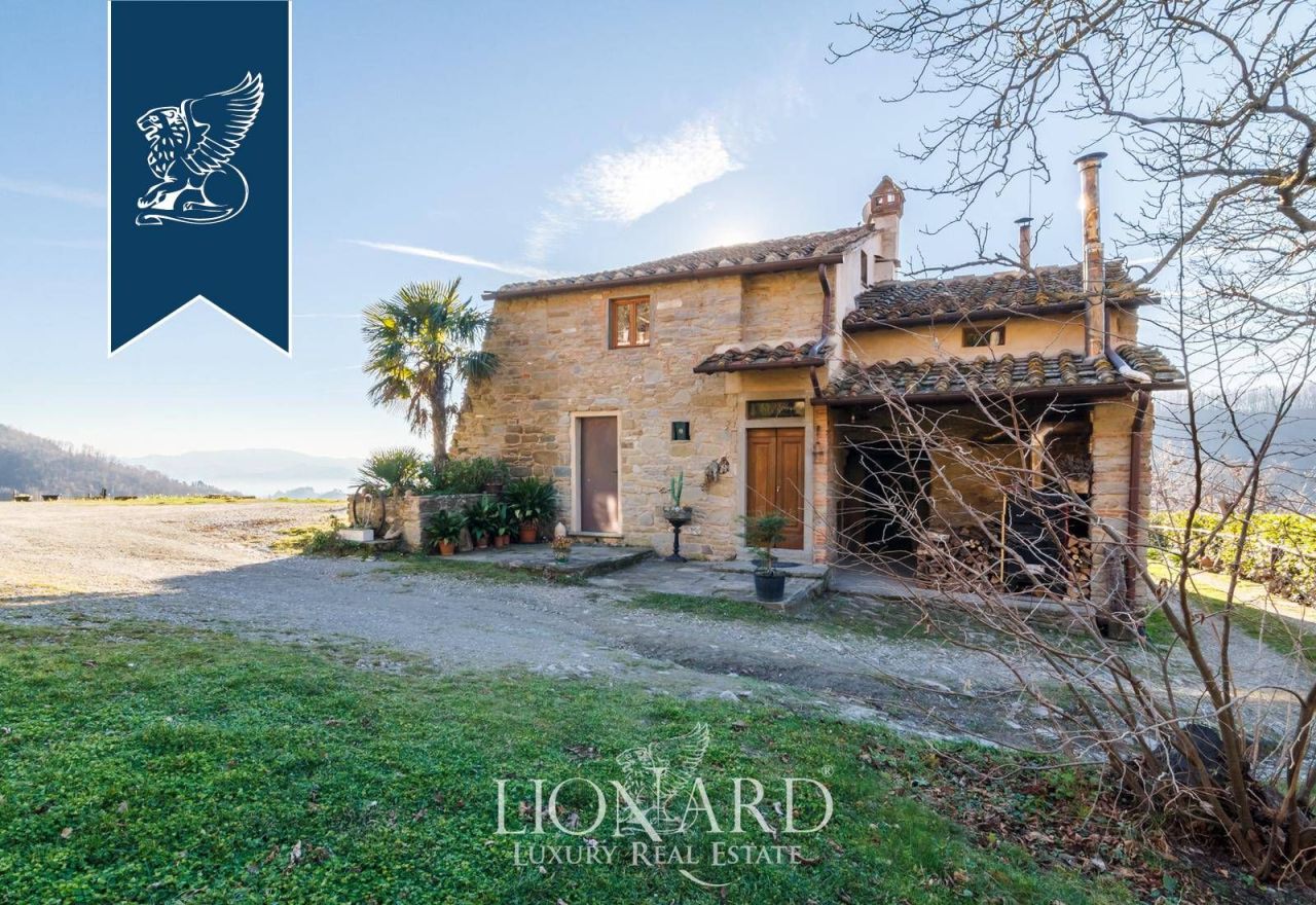 Ферма во Флоренции, Италия, 600 м² - фото 17