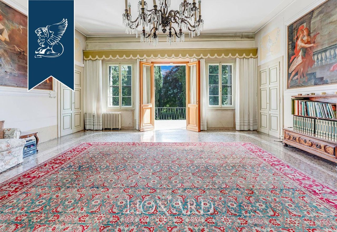 Вилла в Азоло, Италия, 1 200 м² - фото 17