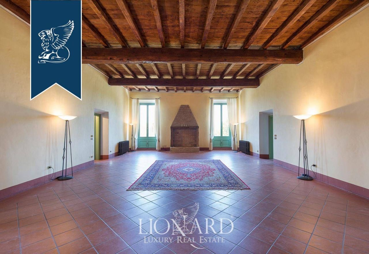 Вилла в Гойто, Италия, 1 500 м² - фото 16