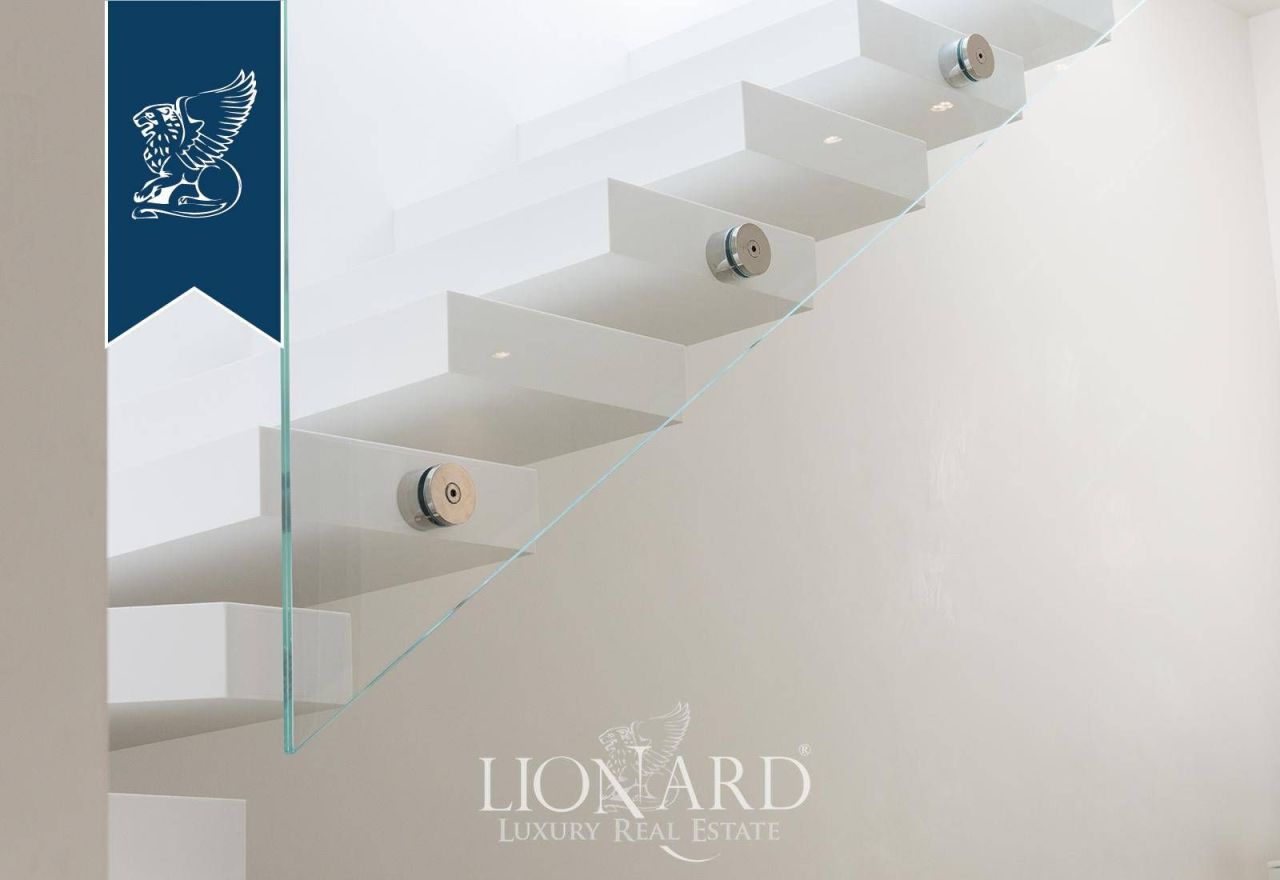 Апартаменты в Форте деи Марми, Италия, 100 м² - фото 16