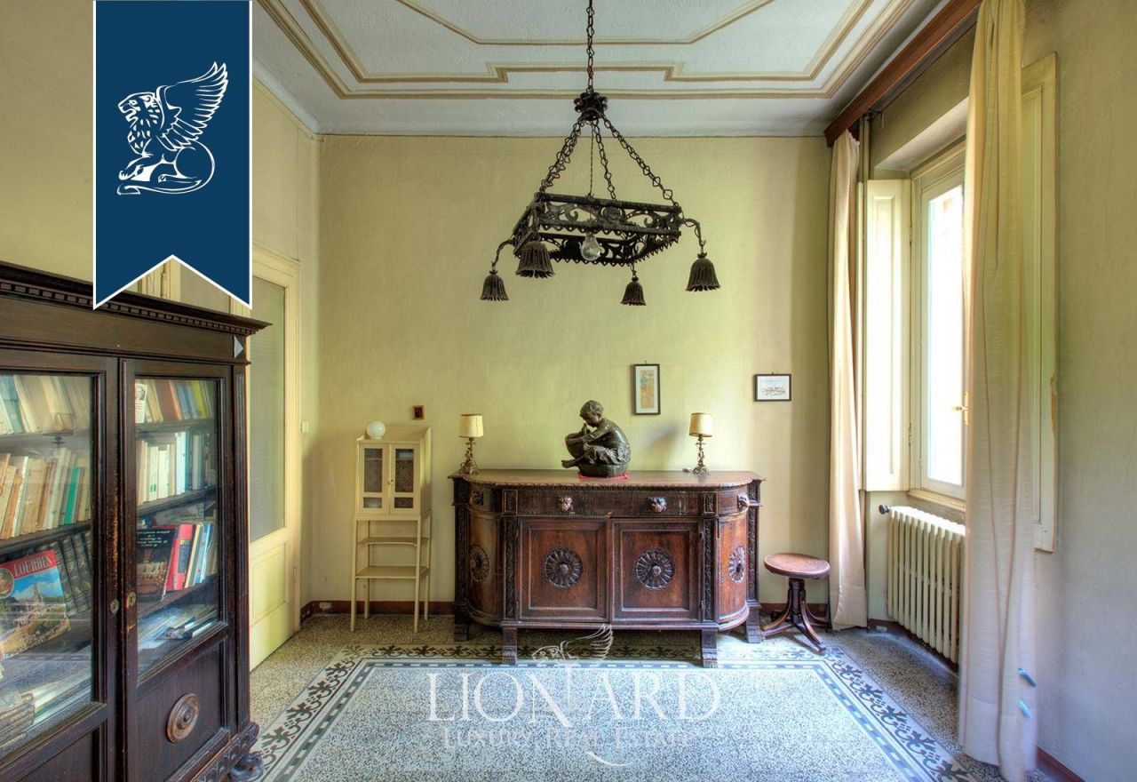 Вилла в Мантуе, Италия, 400 м² - фото 16