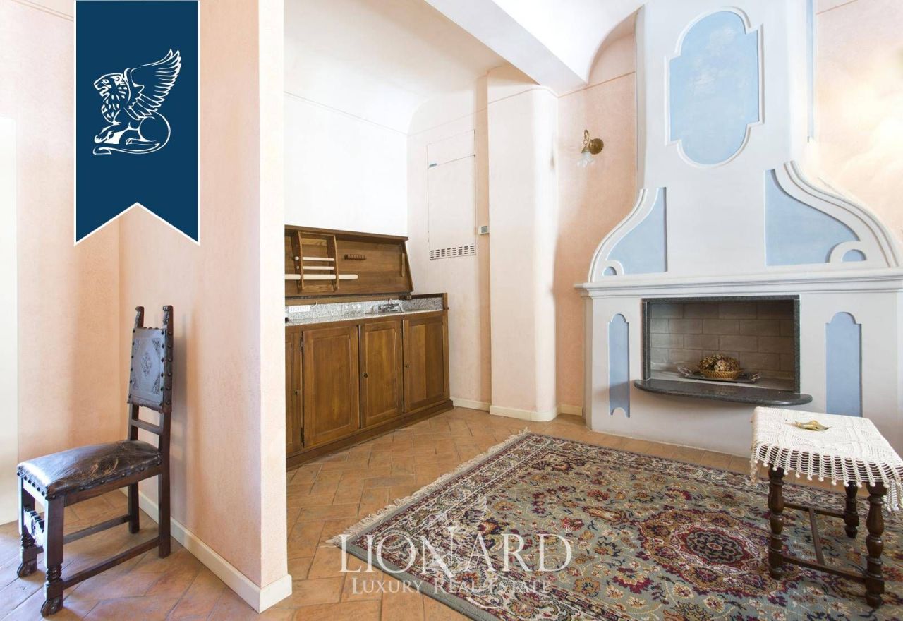 Дом в Кьянчано-Терме, Италия, 600 м² - фото 16