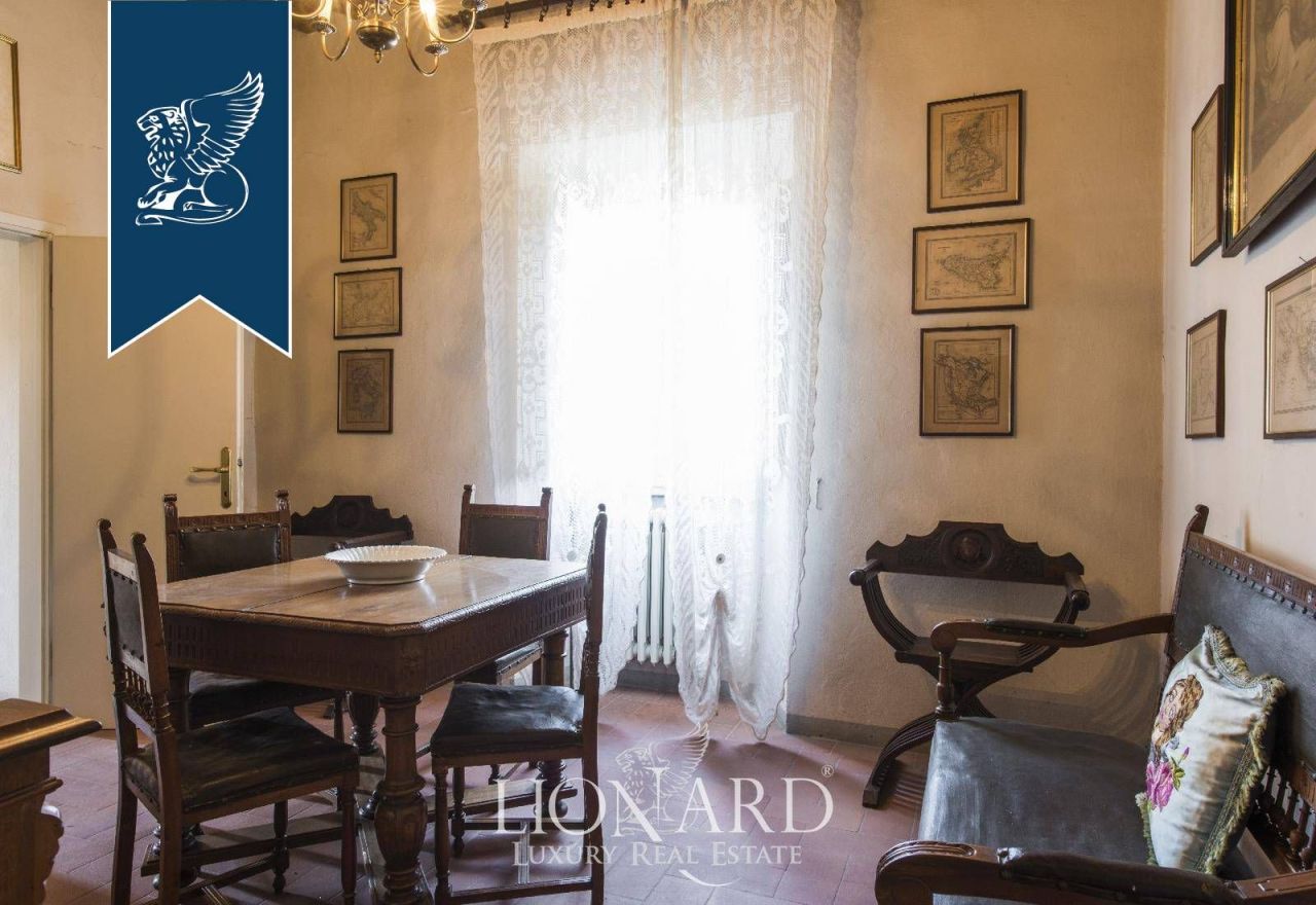 Вилла в Прато, Италия, 1 000 м² - фото 17