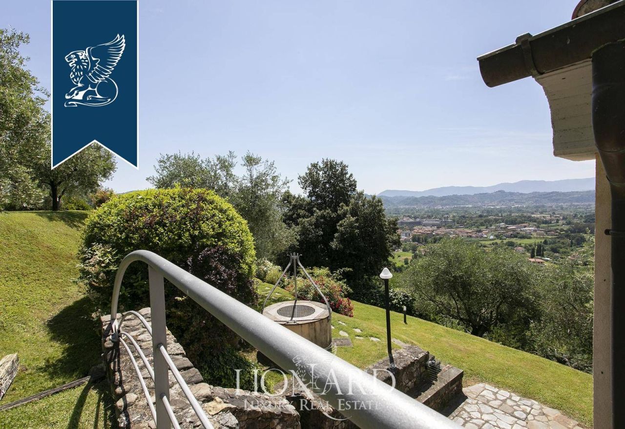 Вилла в Специи, Италия, 400 м² - фото 16