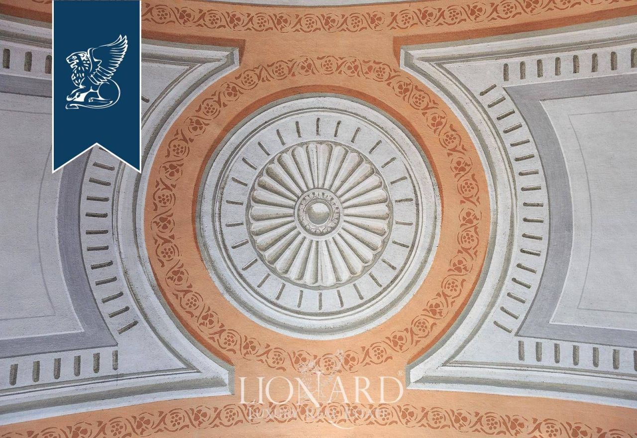 Вилла в Парме, Италия, 2 000 м² - фото 16