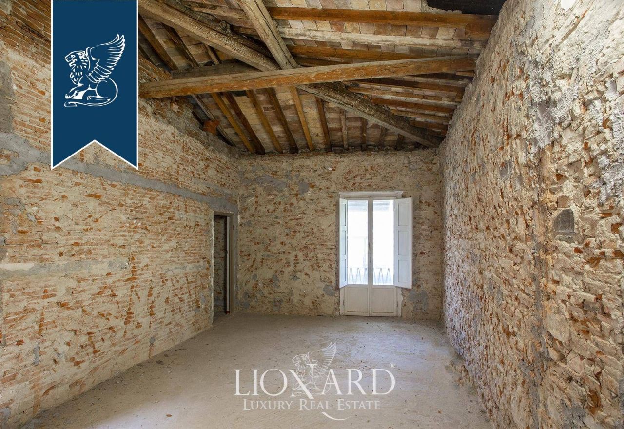 Дом во Флоренции, Италия, 1 350 м² - фото 17