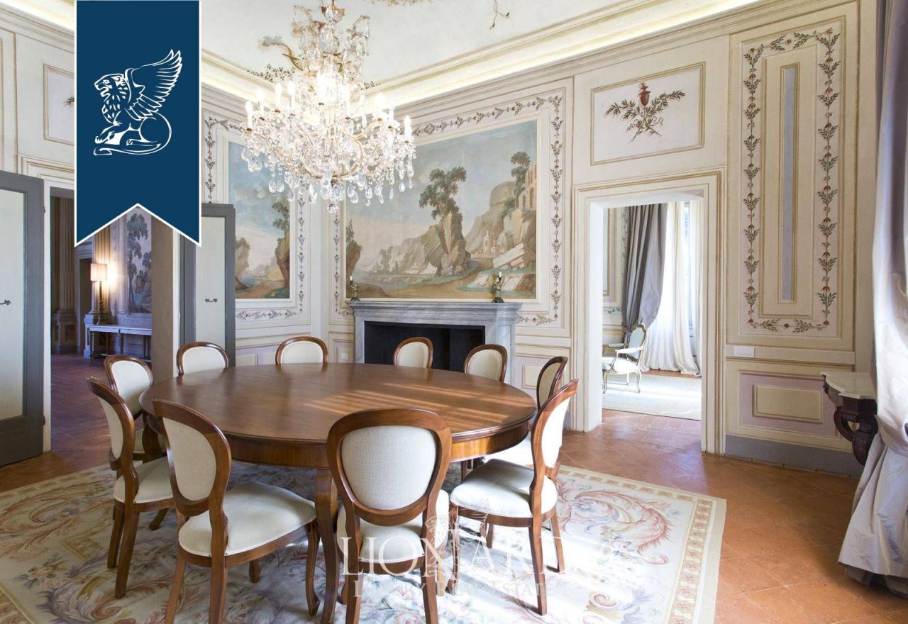 Вилла в Болонье, Италия, 1 050 м² - фото 17