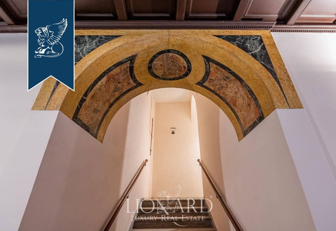 Апартаменты в Комо, Италия, 239 м² - фото 18