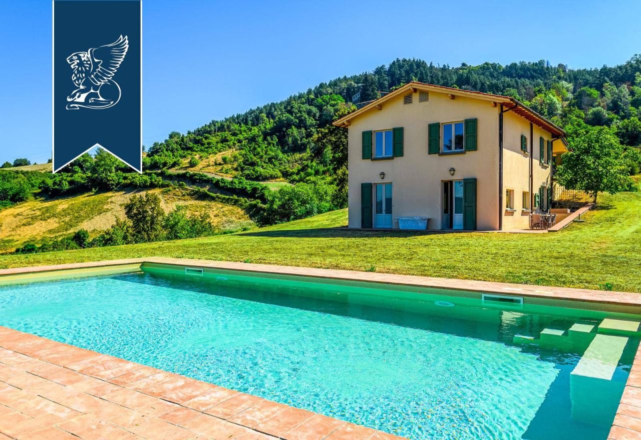 Ферма во Флоренции, Италия, 4 000 м² - фото 18