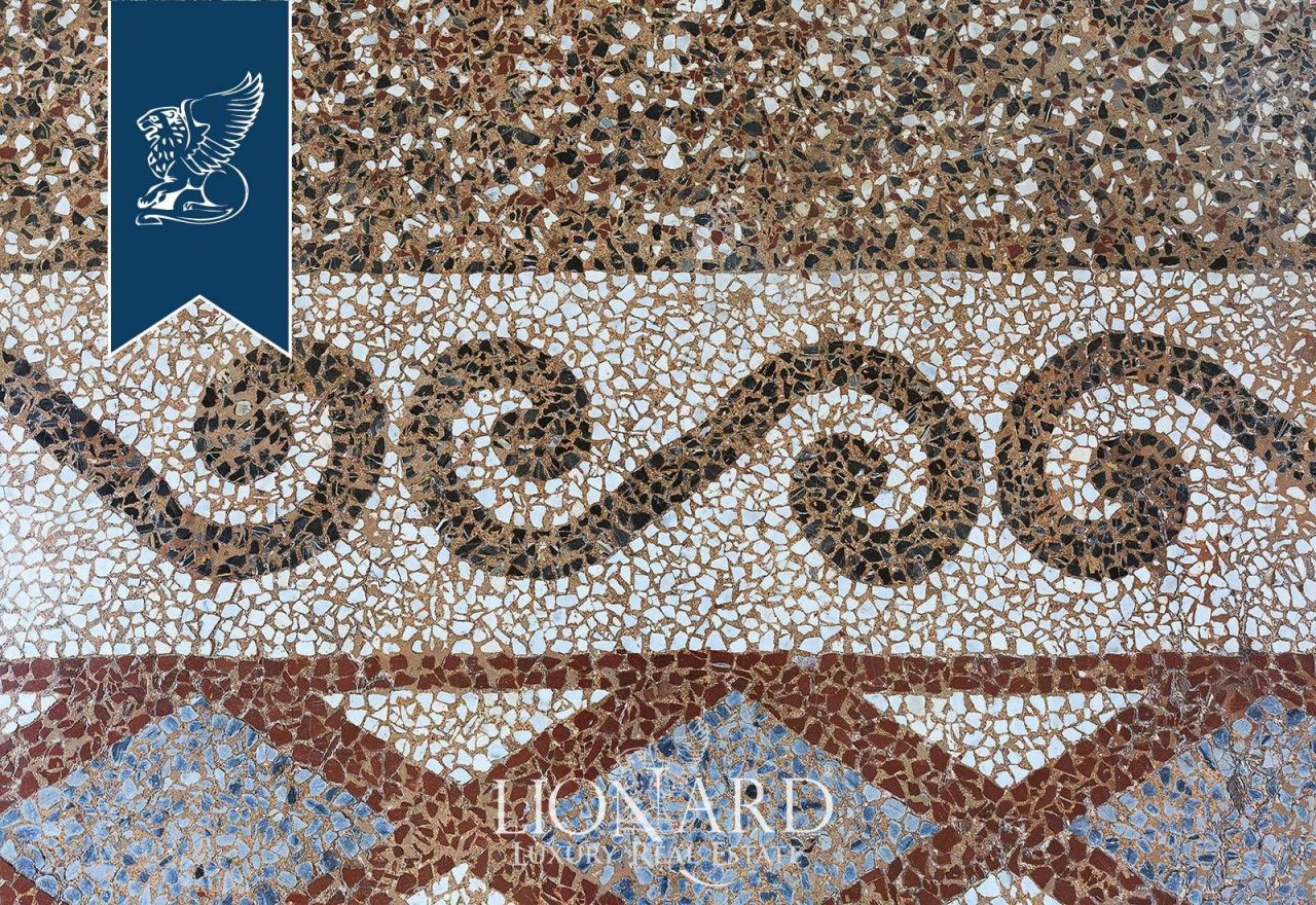 Вилла в Леричи, Италия, 1 400 м² - фото 19