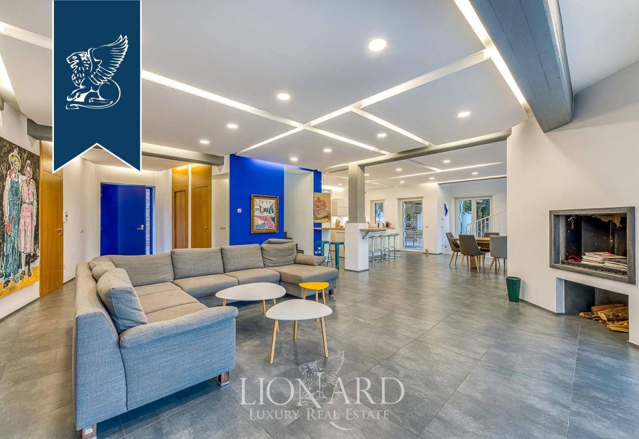 Вилла в Латина, Италия, 630 м² - фото 19