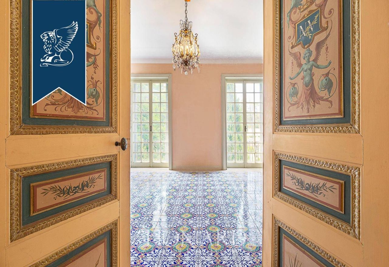 Вилла в Римини, Италия, 3 520 м² - фото 19