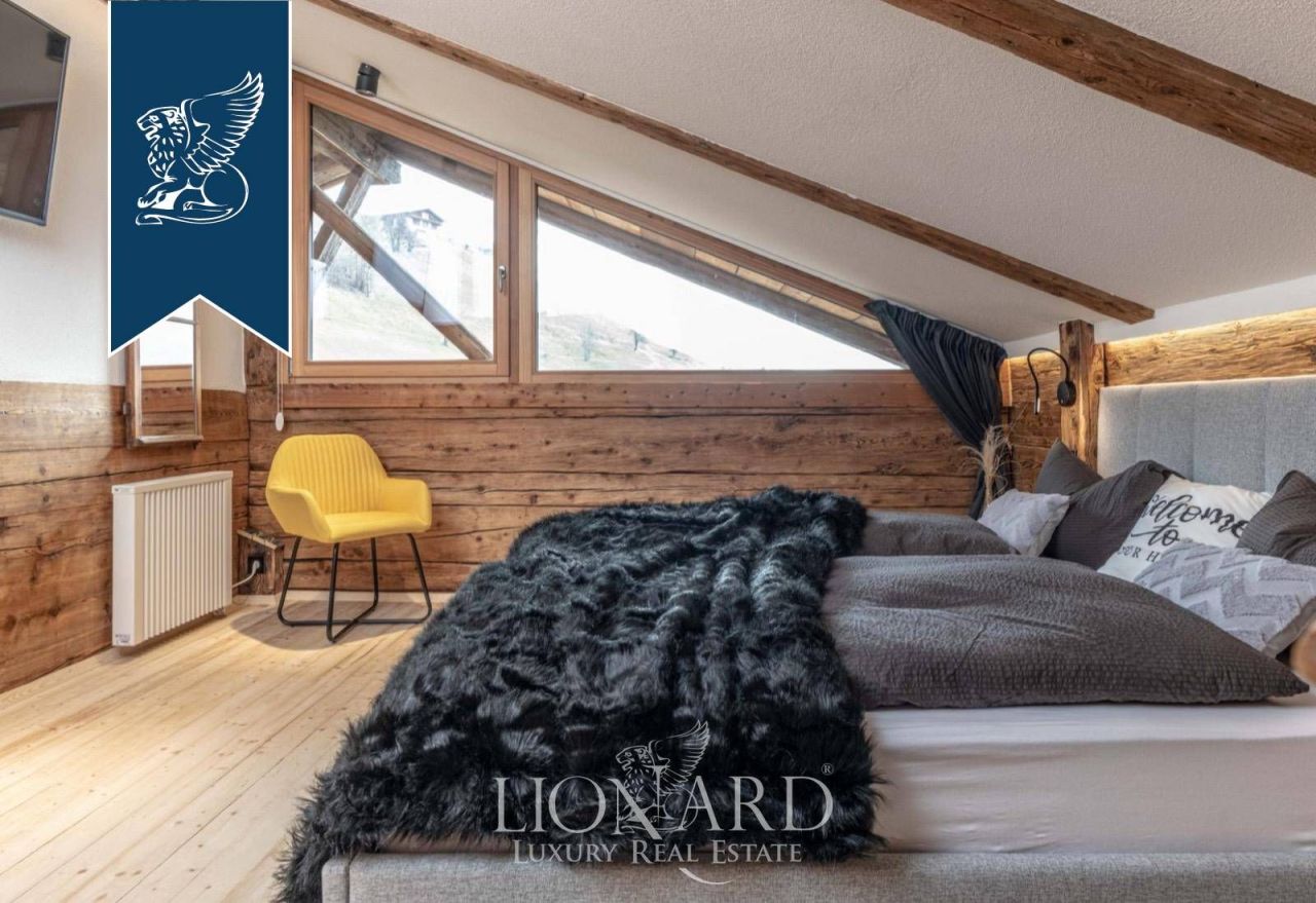 Вилла в Больцано, Италия, 150 м² - фото 19