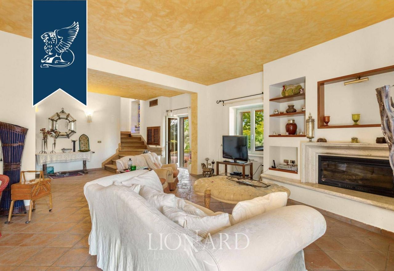 Ферма в Трекуанде, Италия, 1 000 м² - фото 19