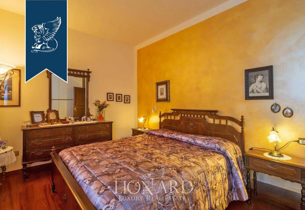 Вилла во Флоренции, Италия, 1 500 м² - фото 19