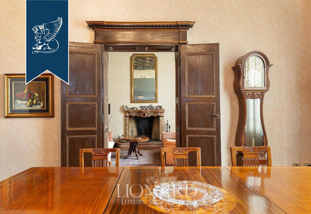 Вилла в Кремоне, Италия, 1 850 м² - фото 19