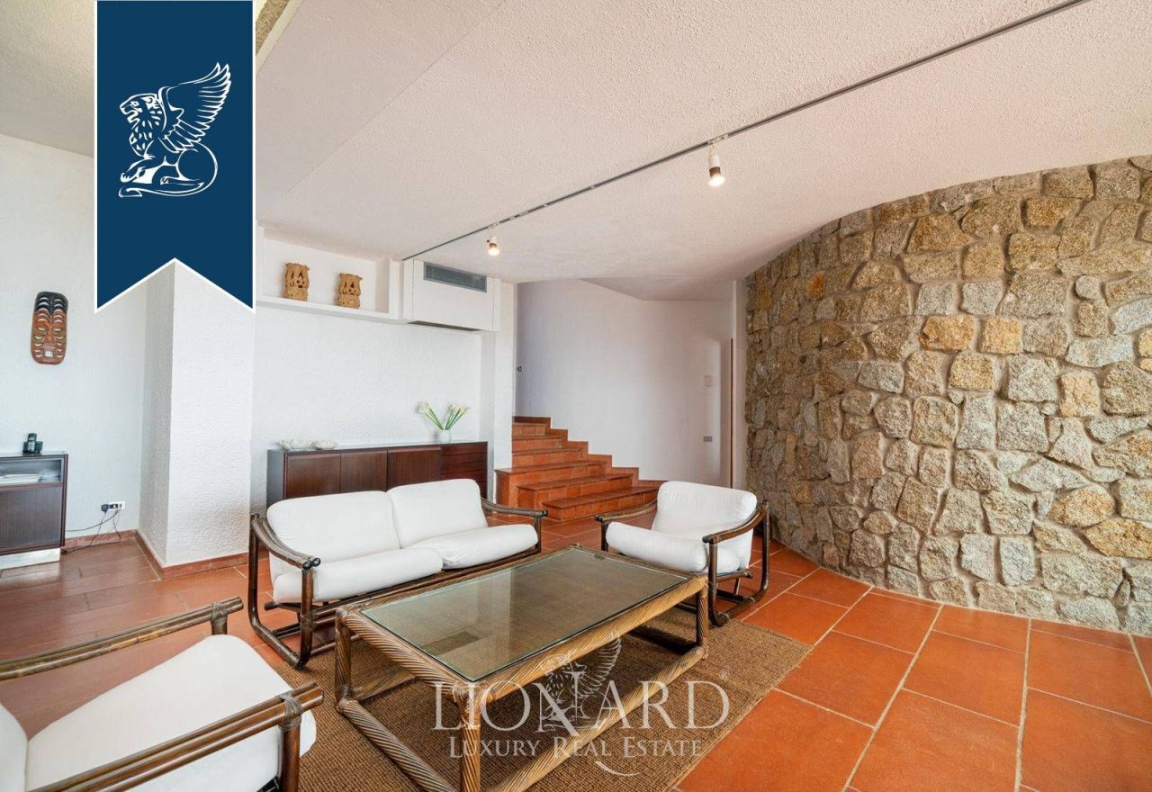 Вилла в Виллазимиусе, Италия, 400 м² - фото 19