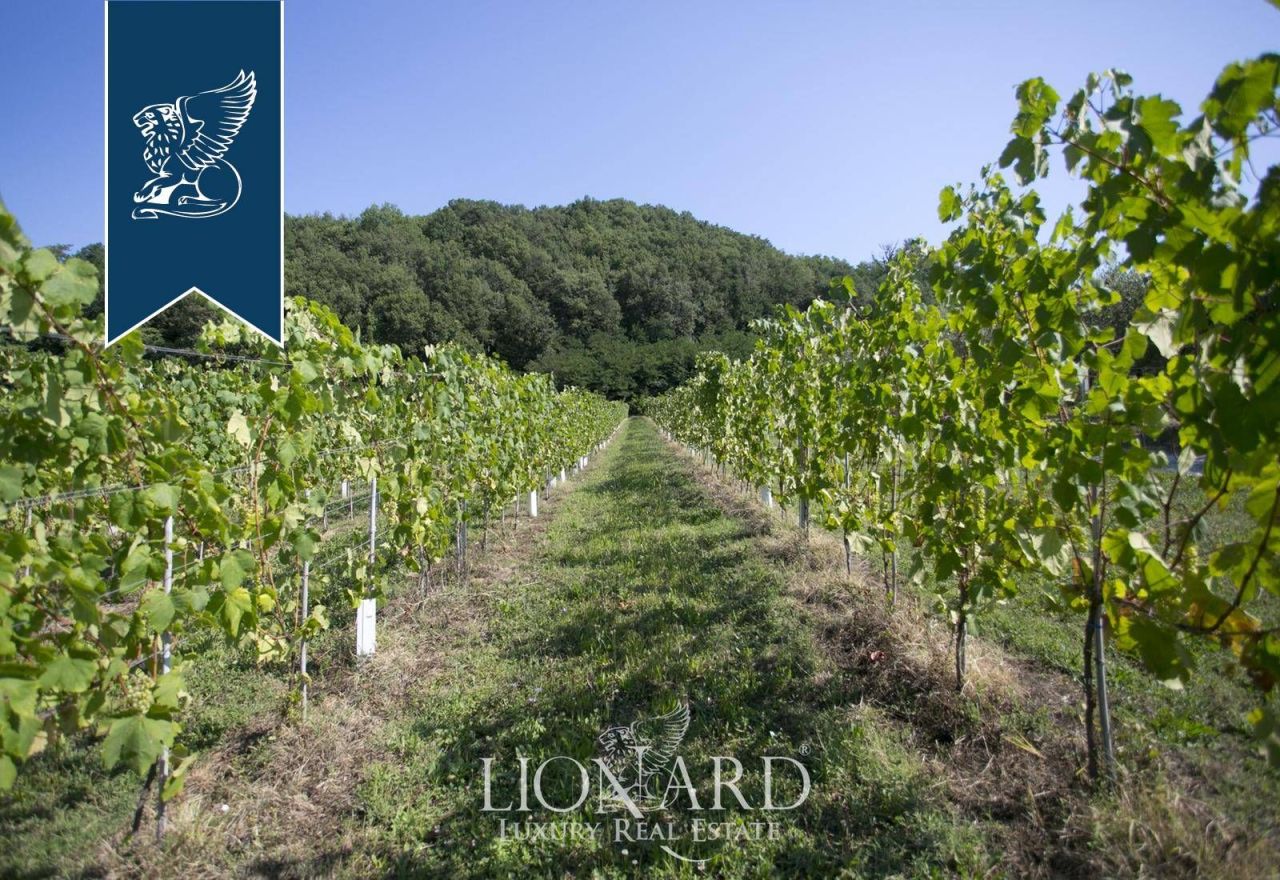 Ферма в Виккьо, Италия, 1 000 м² - фото 19