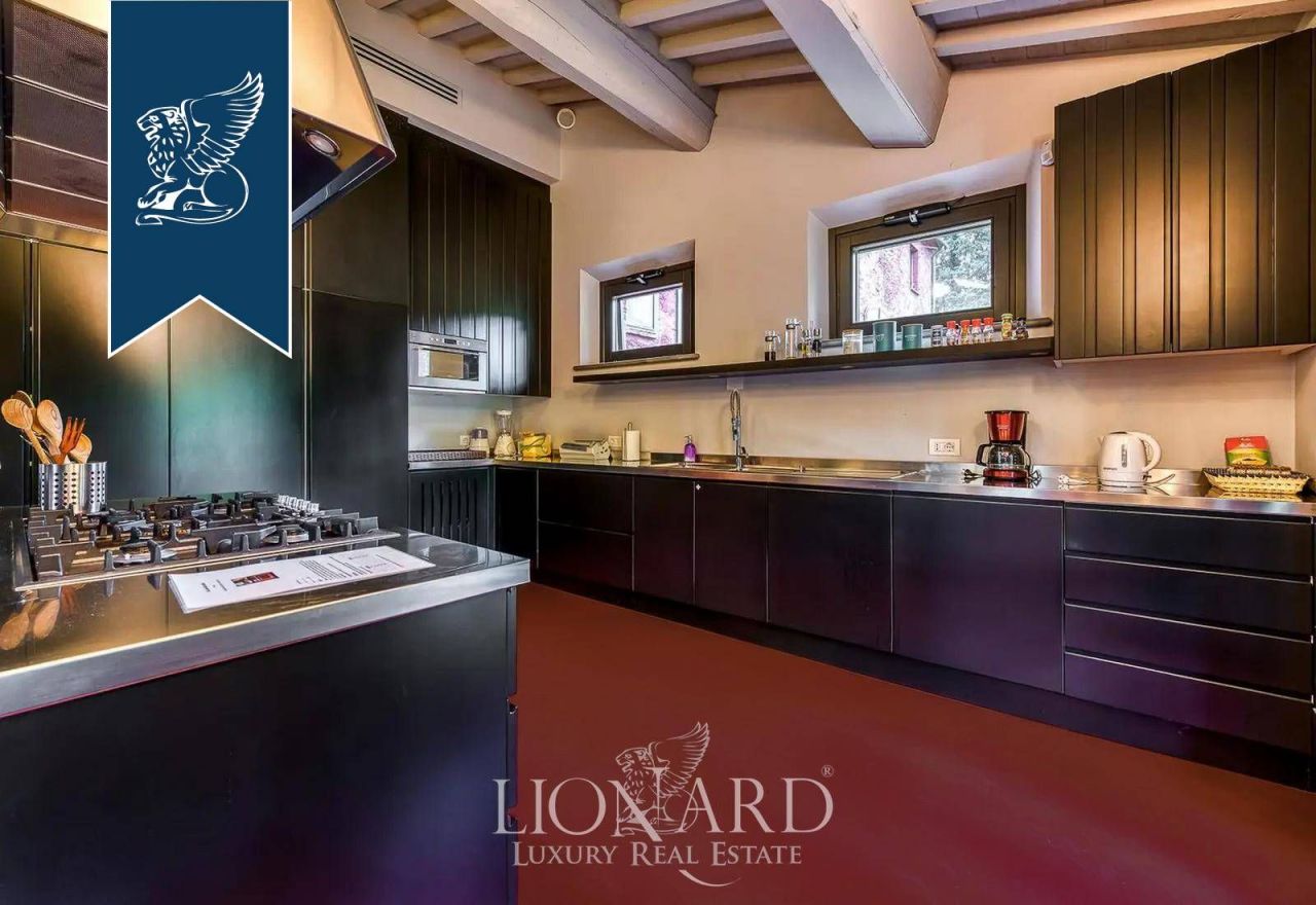 Вилла в Кьянчано-Терме, Италия, 686 м² - фото 19