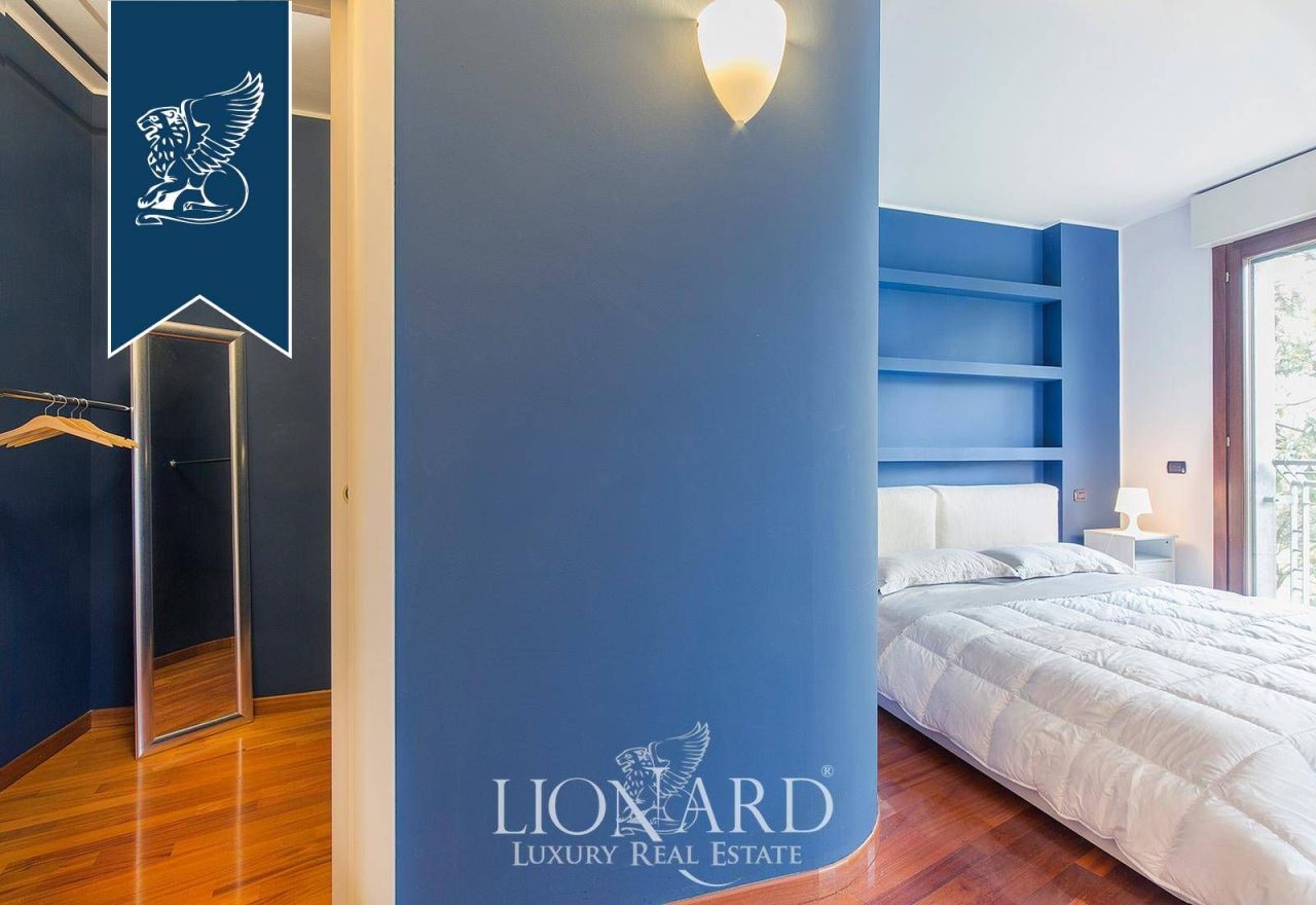 Апартаменты в Милане, Италия, 310 м² - фото 19