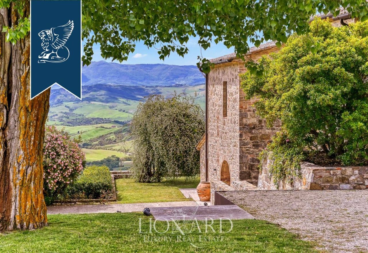 Вилла в Сартеано, Италия, 1 350 м² - фото 19