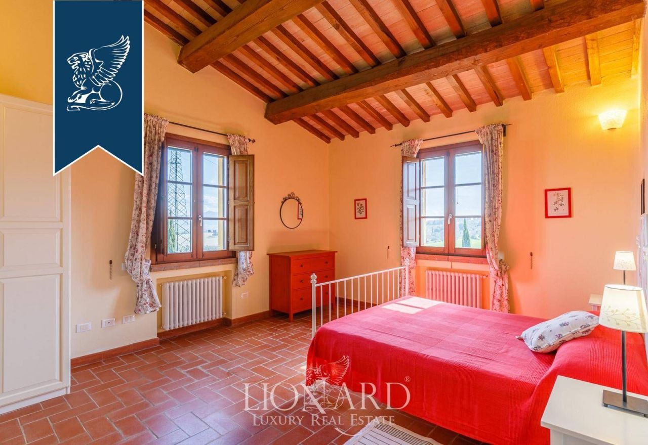 Ферма в Розиньяно Мариттимо, Италия, 1 000 м² - фото 19